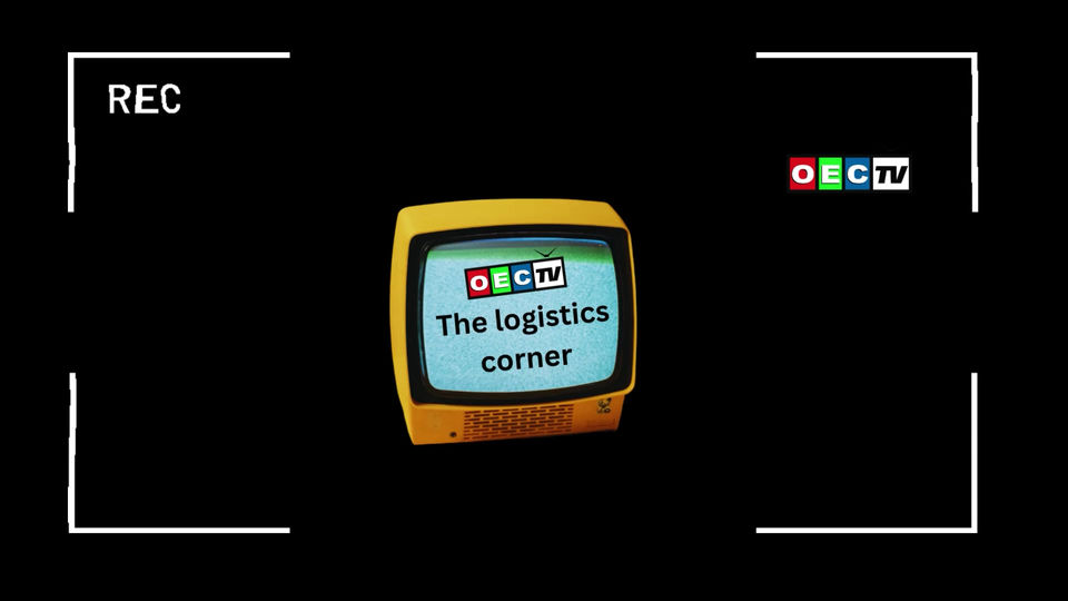 The Logistics Corner: Episode 23